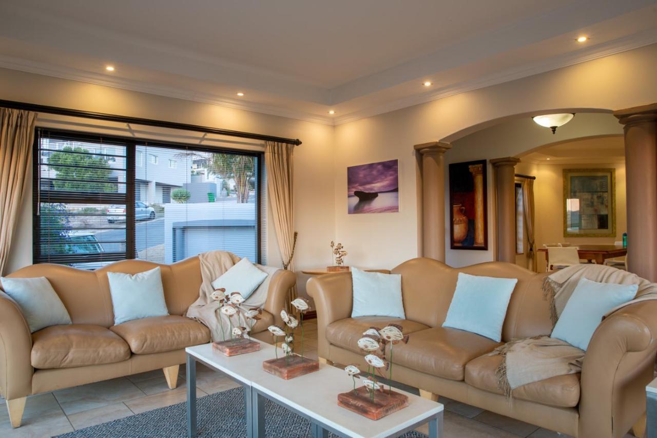 Kite Mansion Apartment Langebaan Exterior foto