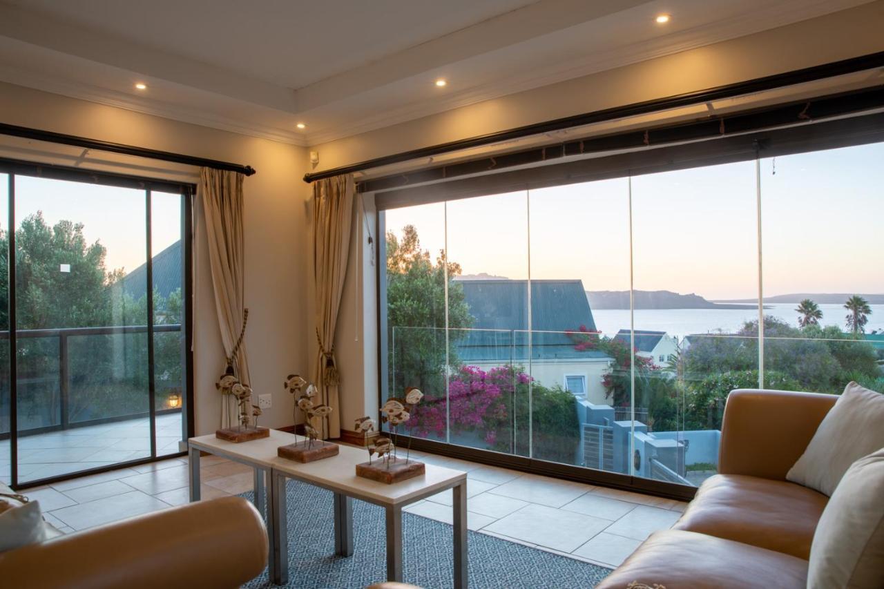 Kite Mansion Apartment Langebaan Exterior foto