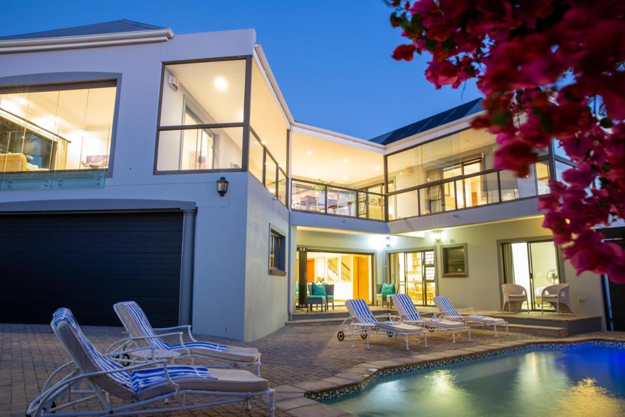 Kite Mansion Apartment Langebaan Exterior foto