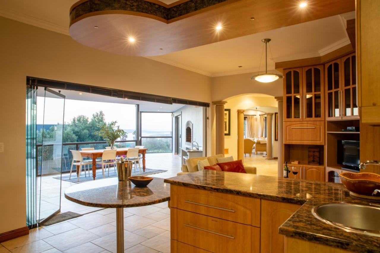Kite Mansion Apartment Langebaan Exterior foto